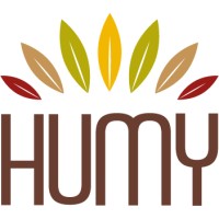 HUMY logo - Similar company to All4Trees