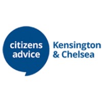 Citizens Advice Kensington and Chelsea logo - Similar company to Citizens Advice Haringey