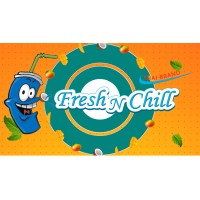 FreshNChill Bangkok logo - Similar company to Ata Digitech