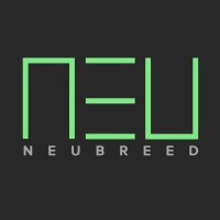 Neu Breed Media logo - Similar company to Creative Clique