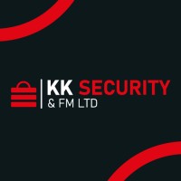 KK Security & FM LTD logo - Similar company to Land Security Ltd