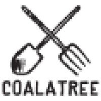 Coalatree logo - Similar company to Jawbone