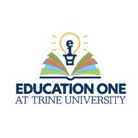 Education One at Trine University logo - Similar company to Optima Education