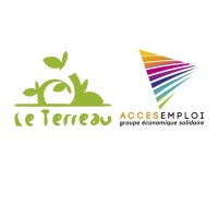LE TERREAU logo - Similar company to Groupe Acces Emploi