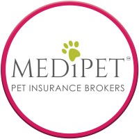 MediPet logo - Similar company to Oneplan.Co.Za