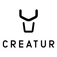 Creatur logo - Similar company to Nordtech Solutions