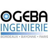 OGEBA Ingénierie logo - Similar company to Atombim