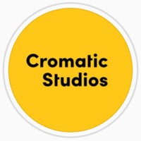 Cromatic Studios logo - Similar company to Ernest Studio