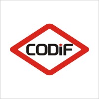 CODIF Ltda. logo - Similar company to Vm Engenharia