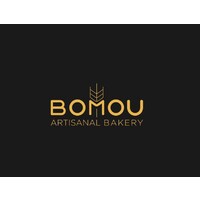 Bomou Bakery logo - Similar company to Delysées
