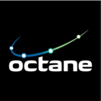 Octane Systems logo - Similar company to Pacifictech