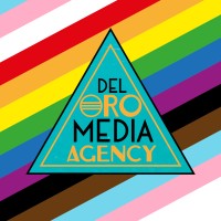 Del Oro Media logo - Similar company to Rongo Event Planner