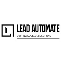 Lead Automate logo - Similar company to Codex Collective