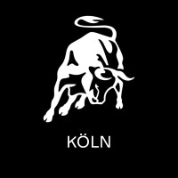 Lamborghini Köln logo - Similar company to Lamborghini Stuttgart
