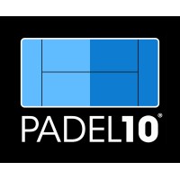 PADEL10 | PADEL COURTS FACTORY logo - Similar company to Padel Tech