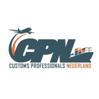 Customs Professionals Nederland logo - Similar company to Transportmakelaar.Nl