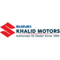 Suzuki Khalid Motors logo - Similar company to Building Material International (Bmi)