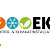 EKI Elektro en Klimaattechniek logo - Similar company to Bakker Klimaat B.V.