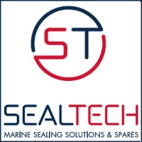 Sealtech Marine Sealing Solutions & Spares logo - Similar company to Sealtec B.V.