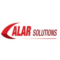 ALAR SOLUTIONS logo - Similar company to Ledray