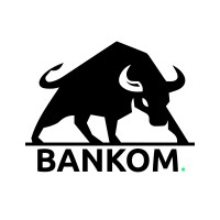 Bankom.co logo - Similar company to Sonata Insights