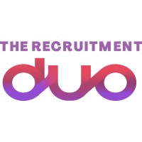 The Recruitment Duo Limited logo - Similar company to Automate Us