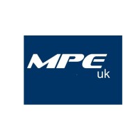 MPE UK LIMITED logo - Similar company to Servotec | Chile