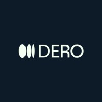 DERO logo - Similar company to Scalaric