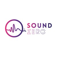 Sound Zero Acoustics logo - Similar company to Cutfoam