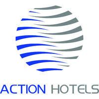 Action Hotels Company logo - Similar company to Action Group