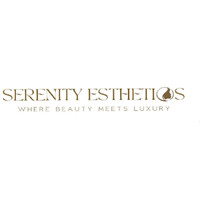 Serenity Esthetics Spa logo - Similar company to Combatai