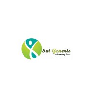 Say Sui Generis logo - Similar company to Aspireher