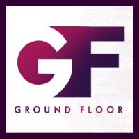 Ground Floor Marketing Agency logo - Similar company to Falconic Marketing Agency