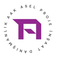 AAK ASEL PROJE İNŞAAT DANIŞMANLIK SAN. ve TİC. LTD. ŞTİ. logo - Similar company to Mosa İnşaat Gida Sanayi̇ Ti̇caret Li̇mi̇ted Şi̇rketi̇