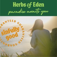 Herbs of Eden logo - Similar company to Ayush Herbs, Inc.
