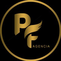 PF_Agencia de Publicidad y Fotografía logo - Similar company to Be Yourself Digital