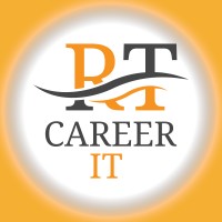RT CAREER IT AGENCY logo - Similar company to Vaouna Agency