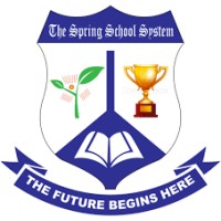 The spring school system logo - Similar company to Paragon School System