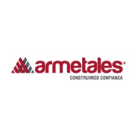 ARMETALES_ logo - Similar company to Abastecimiento Empresarial (Aesa)