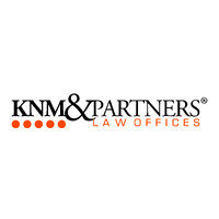KNM & Partners, Law Offices logo - Similar company to Tempus Law Associates
