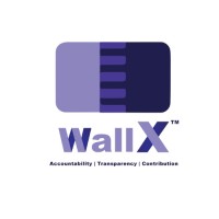 WallX (500 Global '23) logo - Similar company to Figo Payment