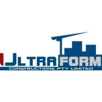 Ultraform Constructions Pty Ltd logo - Similar company to Monaco Global Pty Ltd