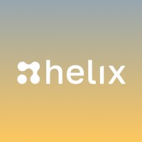 Helix logo - Similar company to Yoderlay
