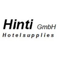 Hinti GmbH Hotelsupplies logo - Similar company to Ananas Hospitality Smc-Pvt Ltd