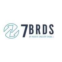 7 Bridges Sales logo - Similar company to 7 Bridges Latin America