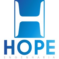 HOPE ENGENHARIA logo - Similar company to Dialever Soluções Em Higiene Profissional
