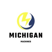 Michigan Machines logo - Similar company to M Group Agency