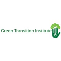 Green Transition Institute (GTI) logo - Similar company to Innovela Srl