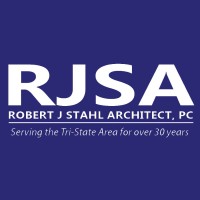 Robert J Stahl Architect, PC logo - Similar company to A+A+A Studio