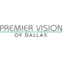 Premier Vision of Dallas logo - Similar company to Metro Eye Center